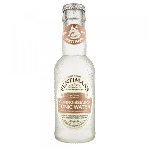 Connoisseurs Tonic Water by Fentimans