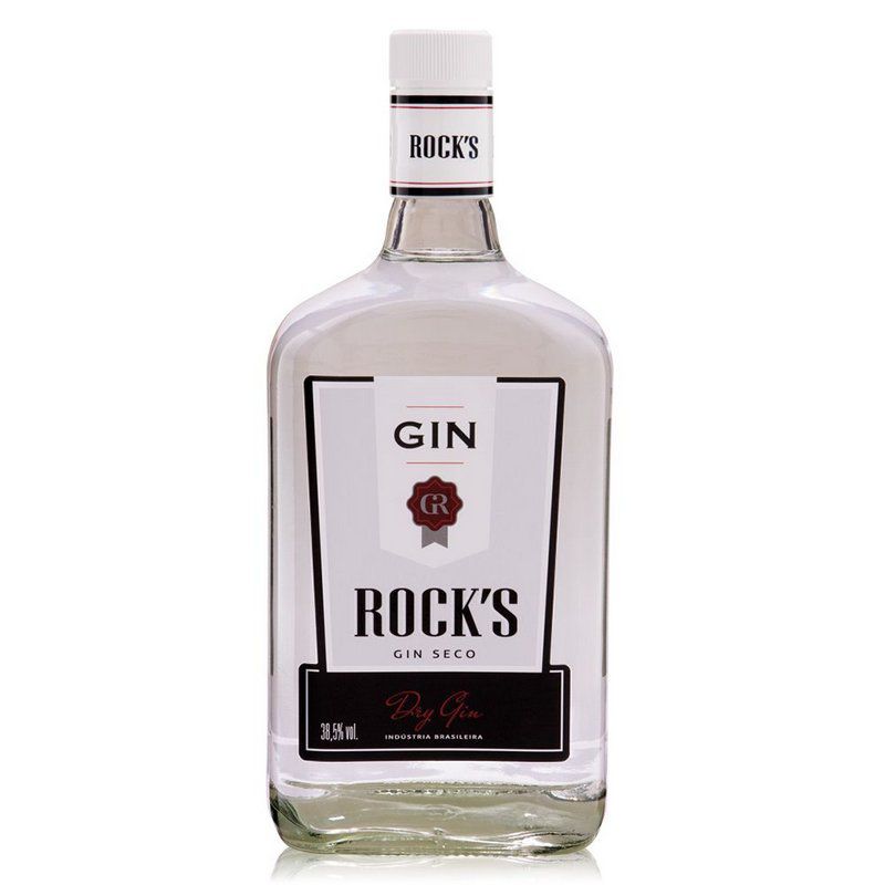 Gin Rocks 995ML