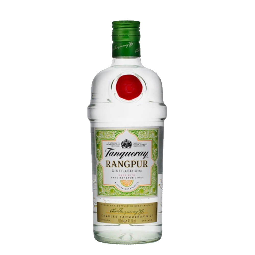 Gin Tanqueray Rangpur 700ML
