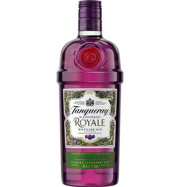 Gin Tanqueray Royale 700ML