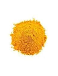 Corante Amarelo (Gema) Tartrazina - 75g