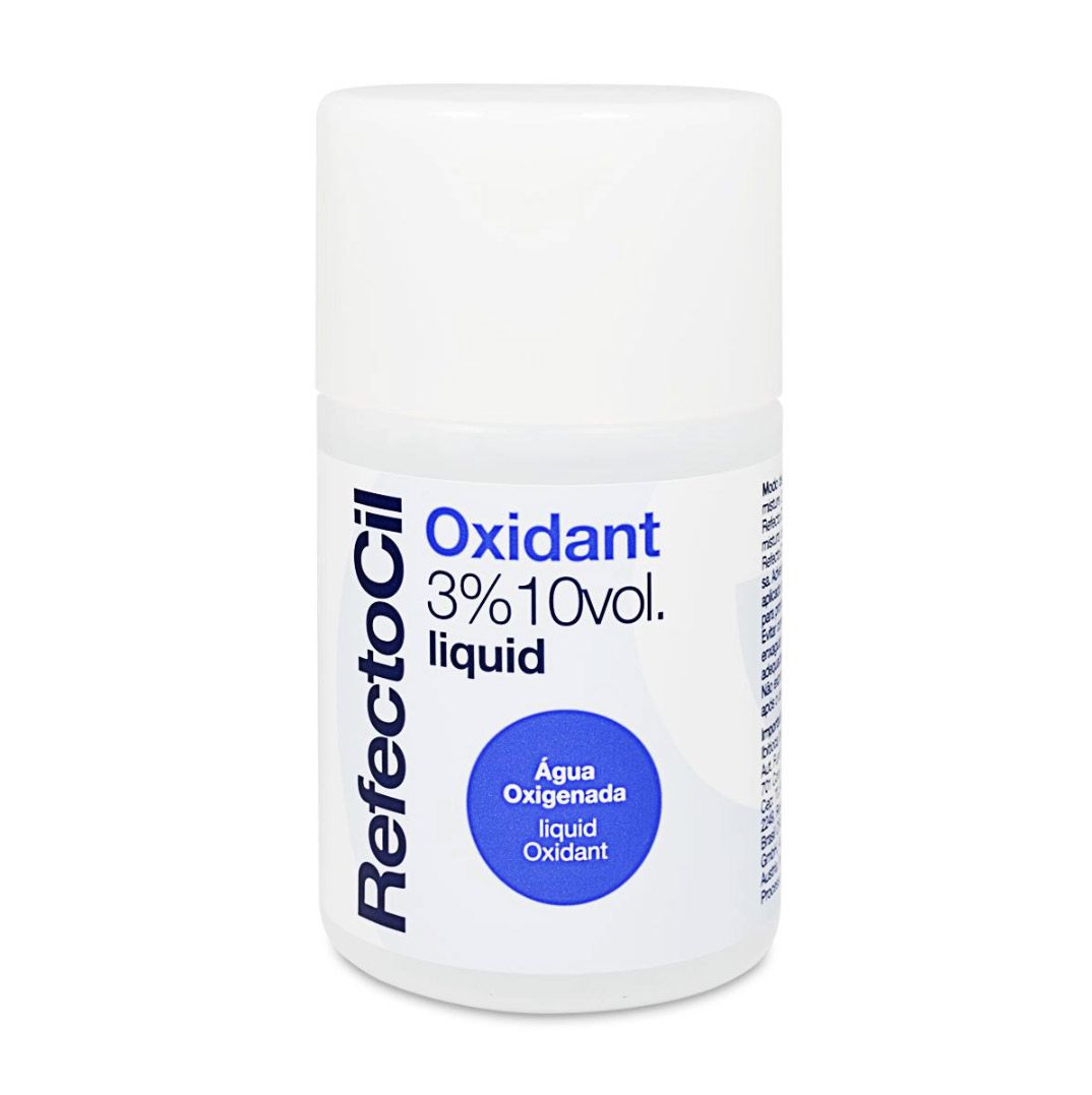 RefectoCil Oxidante 3% 10Vol - 100ml