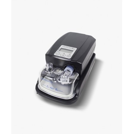 Kit CPAP + Umidificador Ecostar - Sefam