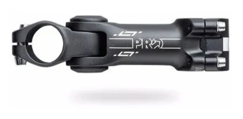 Mesa Avanço Shimano Pro Lt Ajustável 31.8 X 90mm