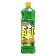 Desinfetante Pinho Bril 500ml (Flores De Limão) - Bombril