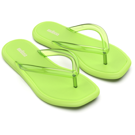 Chinelo Airbubble Flip Flop MELISSA