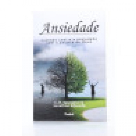 Ansiedade - Charles Spurgeon & Jonathan Edwards