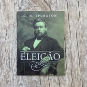 Livro Eleição - Charles H. Spurgeon