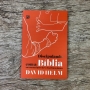 Livro Discipulando com a Bíblia - David Helm
