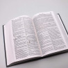 Bíblia Sagrada 365 - Letra Hipergigante - Capa Dura - Tudo Posso