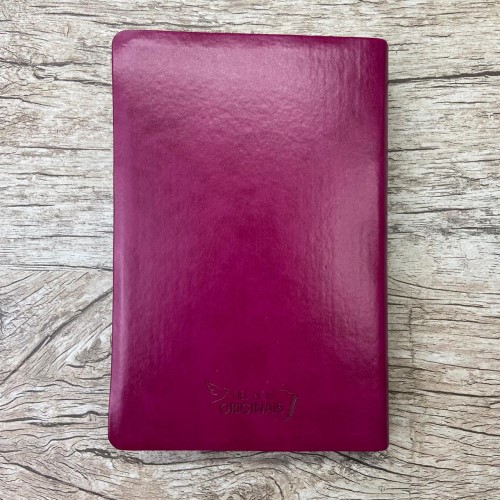 Bíblia Sagrada Letra Gigante - RC - Purpura Nobre