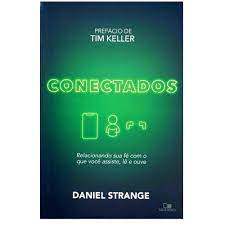 Conectados - Daniel Strange