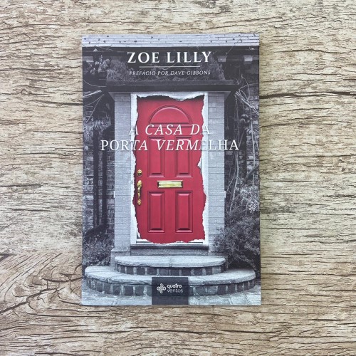 Kit Zoe Lilly - 3 livros