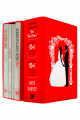 Livro Box: Fortalecendo o seu casamento do "Sim" ao "Para Sempre" - Dave Harvey