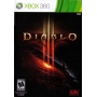 Diablo 3 - Xbox 360 - Mídia Física