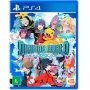 Digimon World Next Order - PS4 - Mídia Física