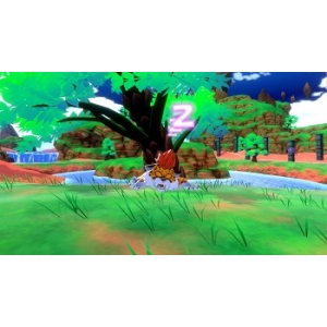 Drangon Quest Monsters - The Dark Prince - Standart Version - Nintendo Switch - mIdia Fisica