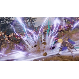 Fire Emblem Warriors - Three Hopes - Nintendo Switch - Mídia Física