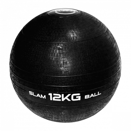 SLAM BALL E - 12KG - LIVEUP SPORTS