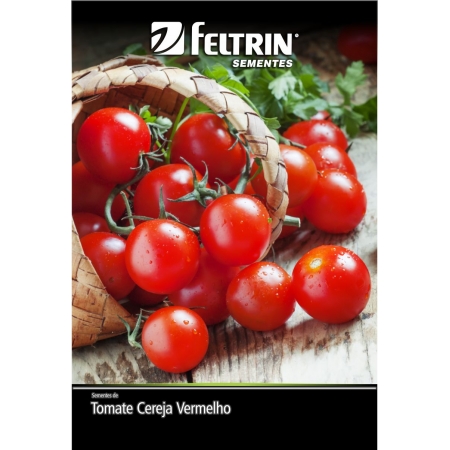 Tomate Yubi - contém 2 grama(s) de semente(s)