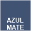 AZUL MATE (TKS)