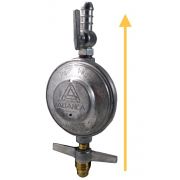 Regulador de Gás ALIANÇA - 1kg/h - GLP - 504/1 - Ref. 00257