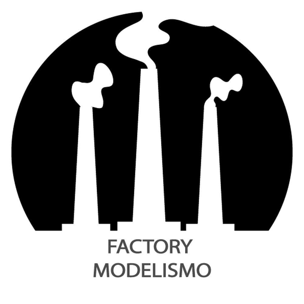 Figura Piloto Aviação de Caça moderno (segurando capacete) Factory Modelismo 1/48