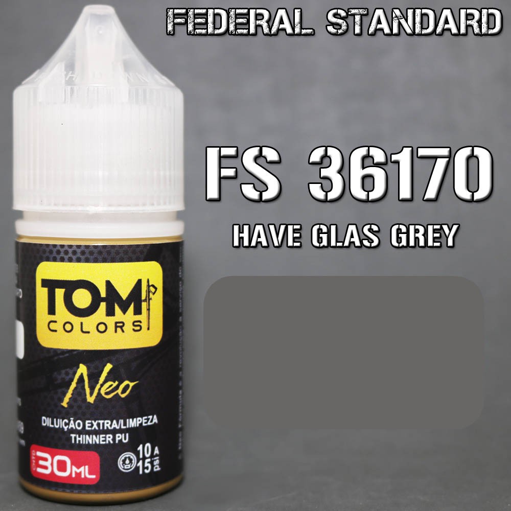 FS 36170 Have Glass Grey