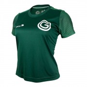 Camisa Oficial Goiás Pré-jogo Feminina 2020