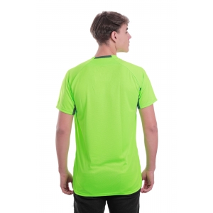 Camisa Goiás Goleiro Verde Neon 22/23 masculina especial