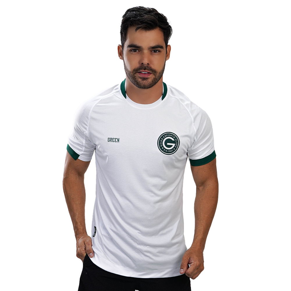Kit Camisa de Jogo I , II e III 2021 Masculina