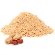 Farinha de Amendoim (Granel 100g)