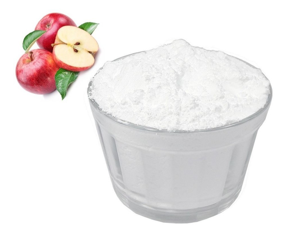Açúcar de maçã  (Granel 100g)