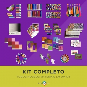 Kit Completo - 2022