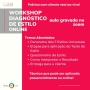 Workshop Diagnóstico de Estilo - Gravado