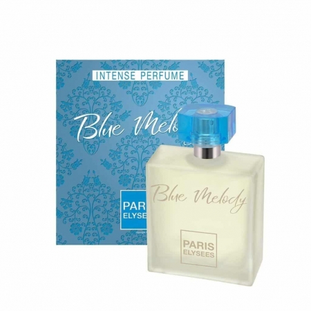 Blue Melody Perfume Feminino 100ml - Paris Elysees