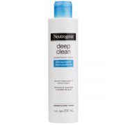 Deep Clean Loção Removedora de Maquiagem 200ml-Neutrogena