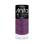 Esmalte Glitter #Love 10ml - Anita