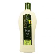 Shampoo Pós-Química Abacate e Jojoba 500ml-Bio Extratus