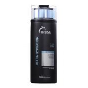 Shampoo Ultra Hydration - 300ml - Truss