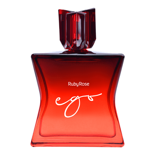 Perfume Ego - Hbp101 - 100ml -  Rubyrose