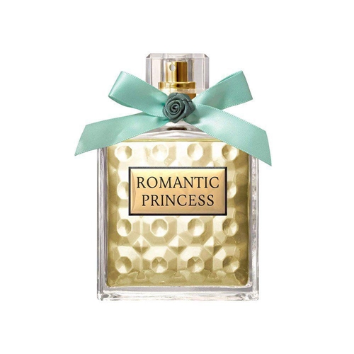 Perfume Feminino Romantic Princess - 100m -Paris Elyseesl