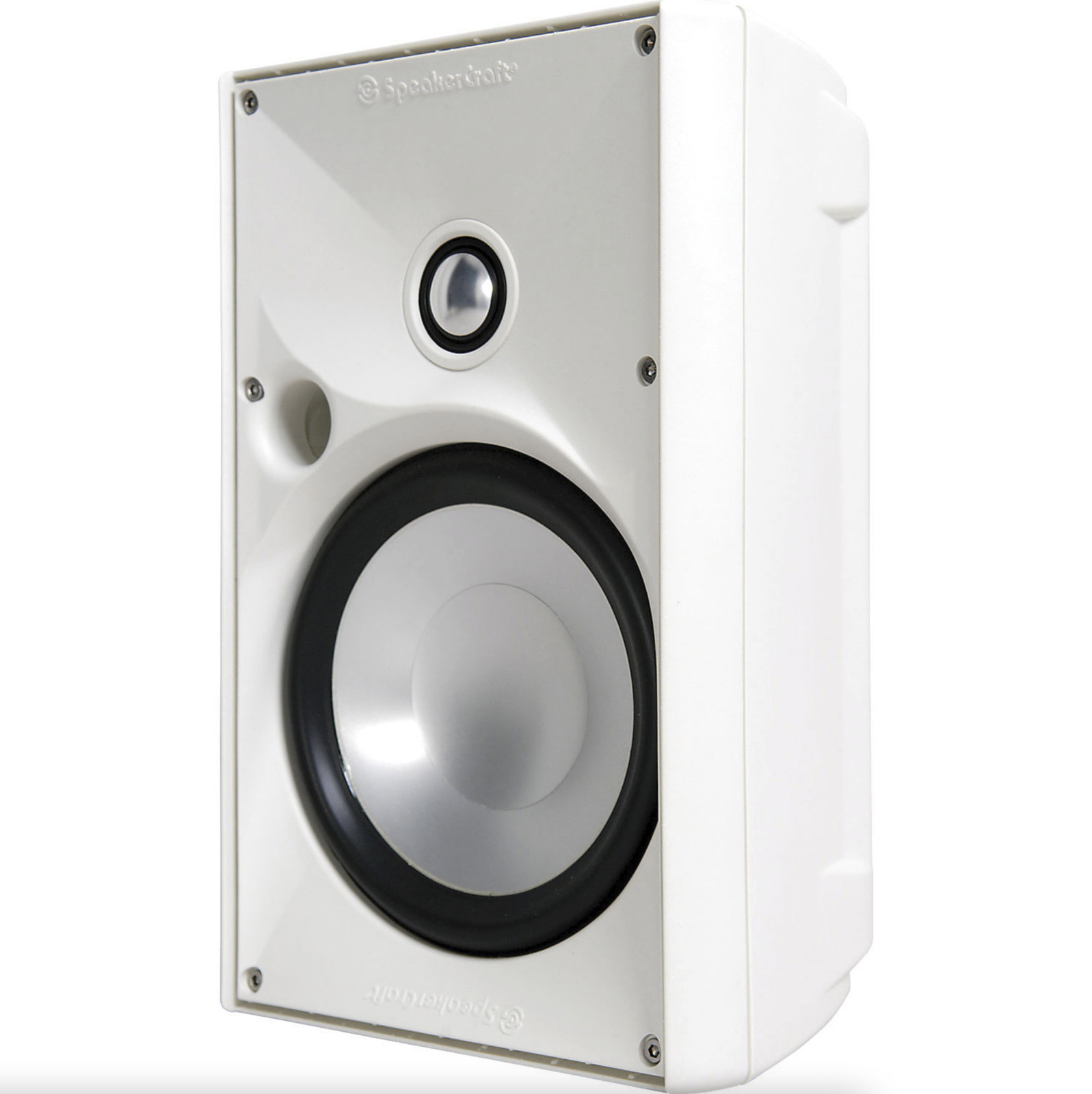 Caixas Acústicas SpeakerCraft OE5 One - 100W ( Unidade ) Branco