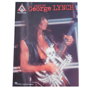 Best Of George Lynch Guitar HL00690525