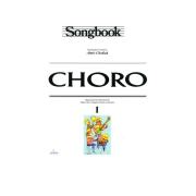 Choro - Songbook - Vol. 1 - Idealizado Almir Chediak - SBCH1