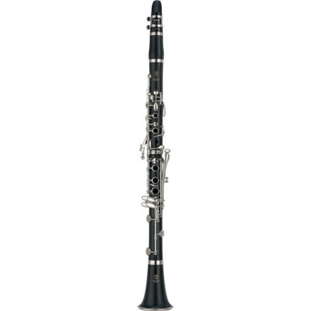 Clarinete Yamaha YCL450N Si bemol (Bb)