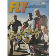 Fly Recorded by Sugar Ray on Lava / Atlantic Records Words and Music by Charles Frazier GV9713
