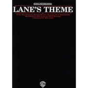 Lane's Theme - From The Original Motion Picture Soundtrack 8 Seconds - 8066LSMX