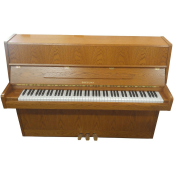 Piano Vertical Suzuki AU100