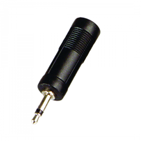 Plug Adaptador P2 para jack mono - Modelo: WD 5004A